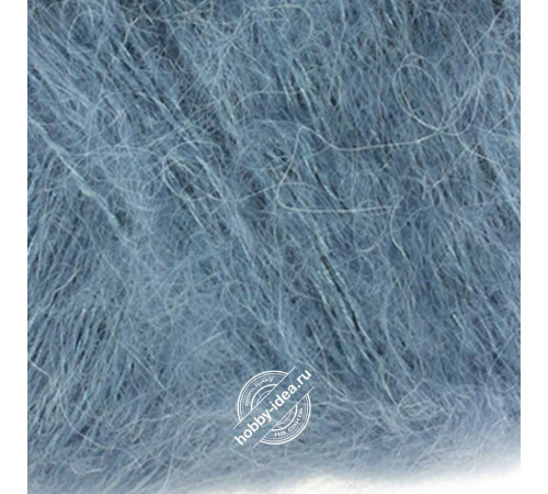 Lana Grossa Setasuri 013 Голубь