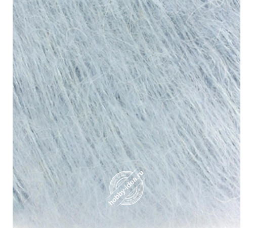 Lana Grossa Setasuri 014 Светло-голубой