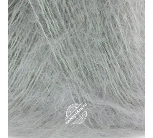 Lana Grossa Setasuri 019 Светло-серый