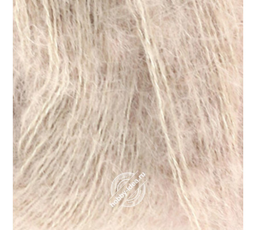 Lana Grossa Setasuri 021 Бежевый