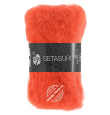 Lana Grossa Setasuri 023 Лобстер
