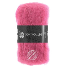 Lana Grossa Setasuri 024 Барби