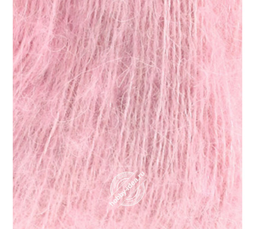 Lana Grossa Setasuri 025 Розовая гвоздика