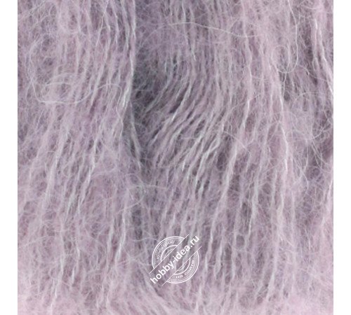 Lana Grossa Setasuri 026 Лиловый
