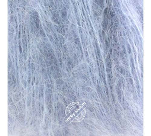 Lana Grossa Setasuri 027 Лилово-голубой