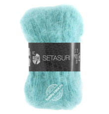 Lana Grossa Setasuri 028 Тиффани