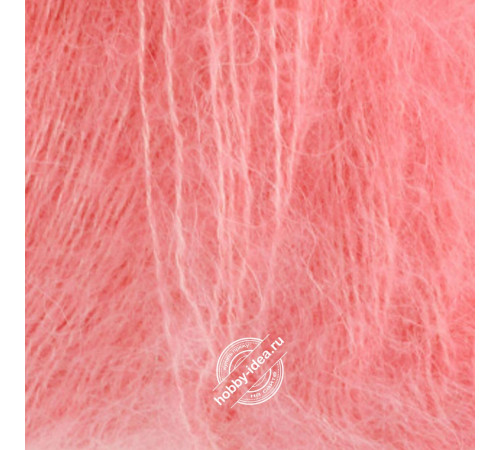 Lana Grossa Setasuri 032 Розовая конфета