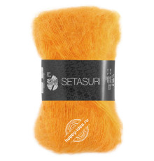 Lana Grossa Setasuri 033 Желток