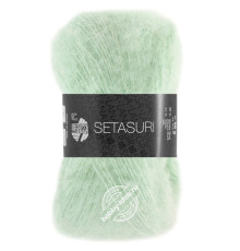 Lana Grossa Setasuri 034 Мятный