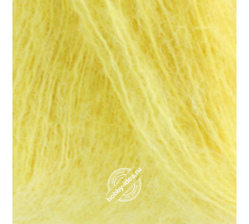 Lana Grossa Setasuri 039 Светло-жёлтый