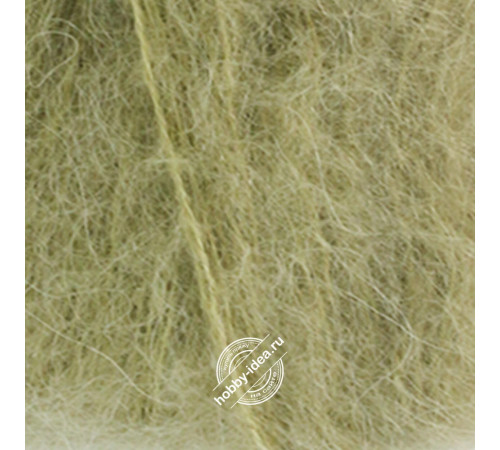 Lana Grossa Setasuri 040 Светло-оливковый