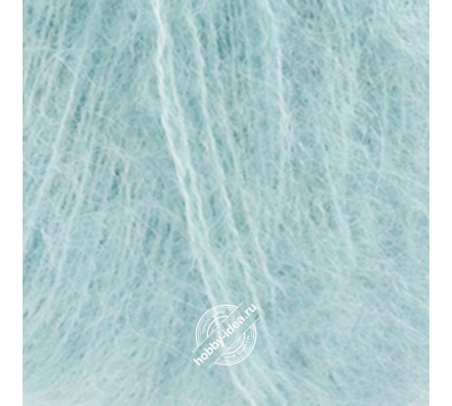 Lana Grossa Setasuri 043 Светло-бирюзовый