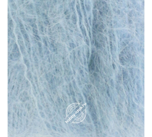 Lana Grossa Setasuri 044 Небесно-голубой