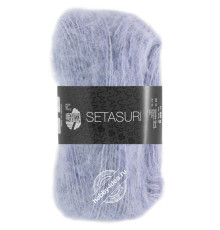 Lana Grossa Setasuri 045 Сине-лиловый