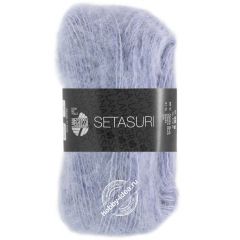 Lana Grossa Setasuri 045 Сине-лиловый