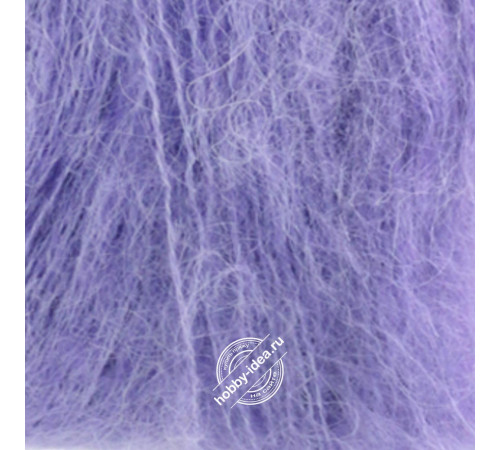 Lana Grossa Setasuri 046 Фиолетовый