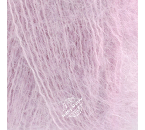 Lana Grossa Setasuri 047 Розовая герань