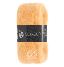 Lana Grossa Setasuri 048 Абрикос