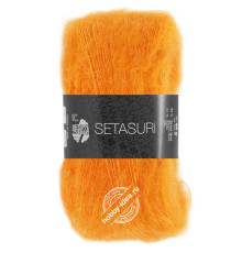 Lana Grossa Setasuri 049 Янтарь