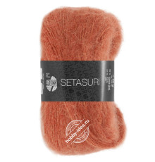 Lana Grossa Setasuri 050 Корица