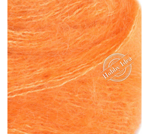 Lana Grossa Setasuri 057 Апельсин