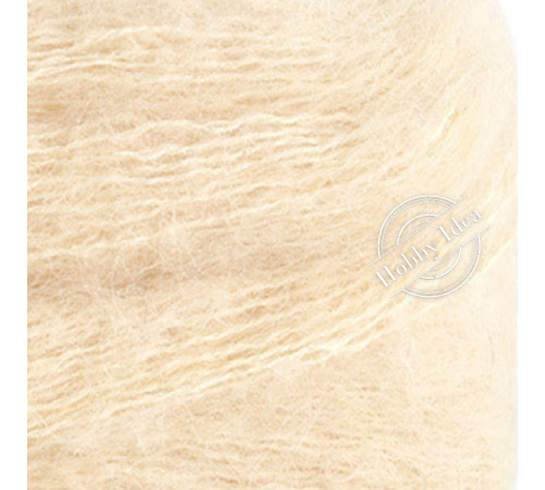 Lana Grossa Setasuri 058 Кремовый