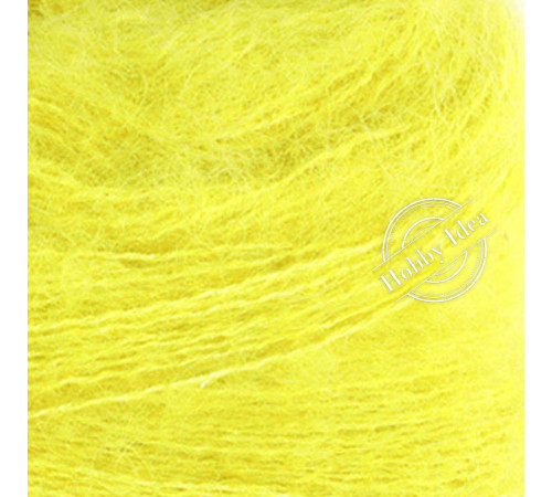 Lana Grossa Setasuri 060 Цитрусовый