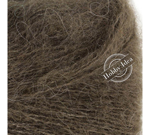 Lana Grossa Setasuri 062 Горький шоколад