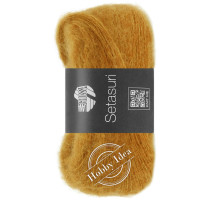 Lana Grossa Setasuri 065 Медовый