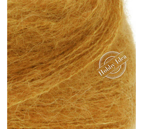 Lana Grossa Setasuri 065 Медовый