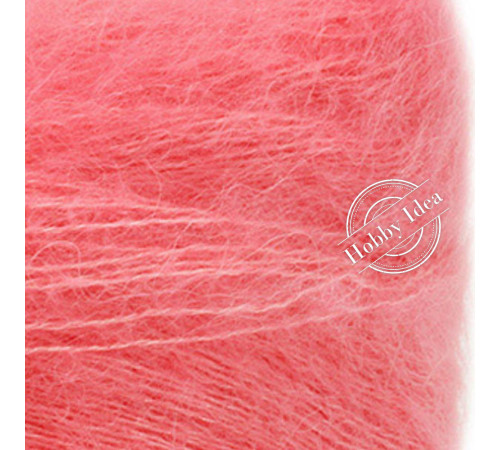 Lana Grossa Setasuri 068 Розовая герань