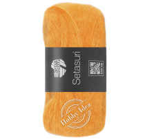 Lana Grossa Setasuri 070 Мандарин