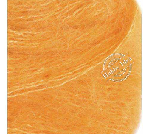 Lana Grossa Setasuri 070 Мандарин