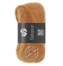 Lana Grossa Setasuri 071 Нуга