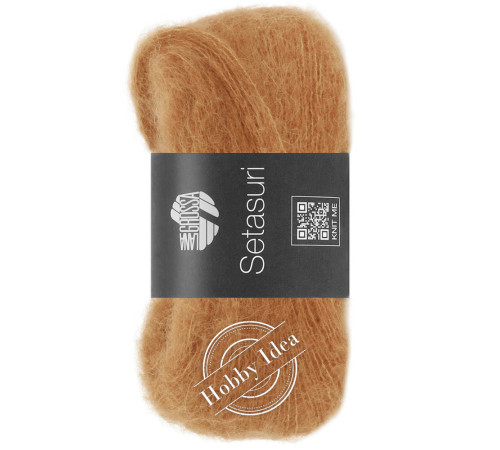 Lana Grossa Setasuri 071 Нуга