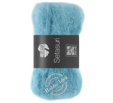 Lana Grossa Setasuri 073 Лагуна