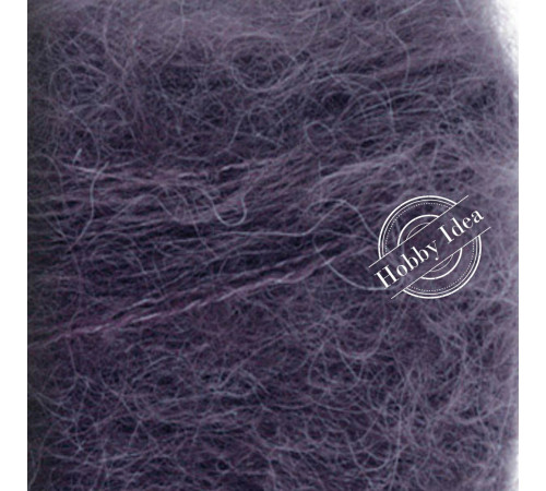 Lana Grossa Setasuri 074 Черничный