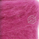 Lana Grossa Setasuri 075 Ярко-розовый