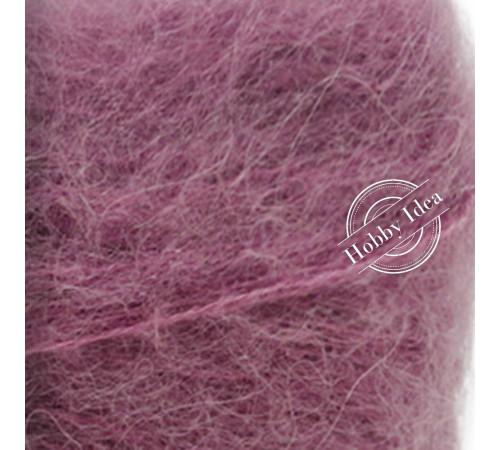 Lana Grossa Setasuri 076 Пальная роза
