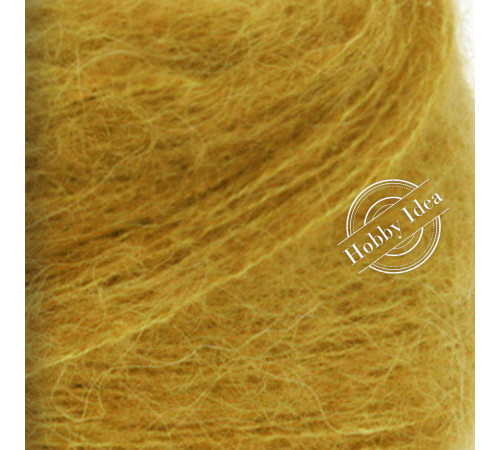 Lana Grossa Setasuri 078 Жёлто-пшеничный