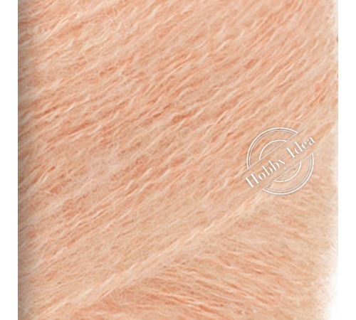 Lana Grossa Setasuri Pearls 203 Персиковый