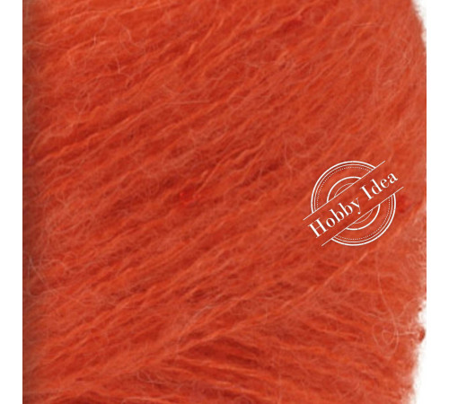 Lana Grossa Setasuri Pearls 204 Красный