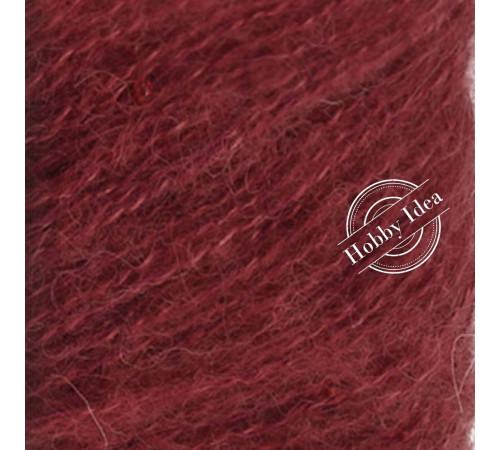 Lana Grossa Setasuri Pearls 205 Бордо