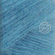 Lana Grossa Setasuri Pearls 210 Бирюзовый