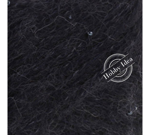 Lana Grossa Setasuri Pearls 211 Ночной синий