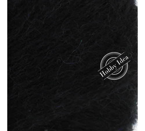  Lana Grossa Setasuri Pearls 216 Черный