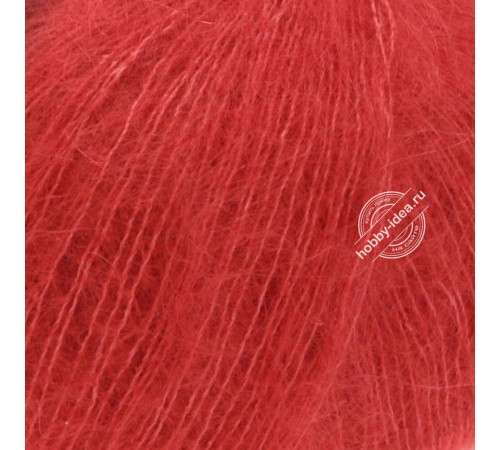 Lana Grossa Silkhair 008 Красная вишня