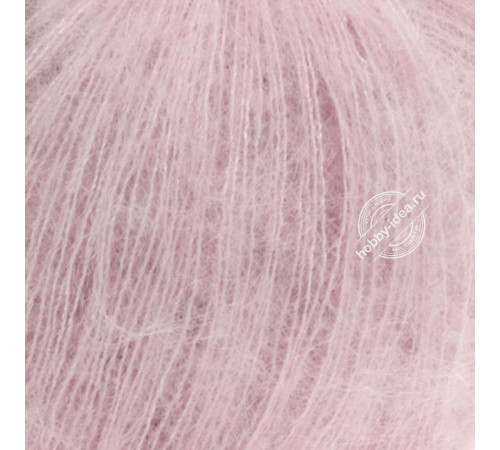 Lana Grossa Silkhair 085 Розовый