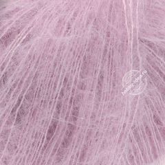 Lana Grossa Silkhair 087 Мягко-фиолетовый