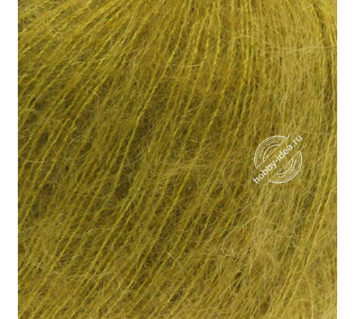 Lana Grossa Silkhair 108 Светло-оливковый